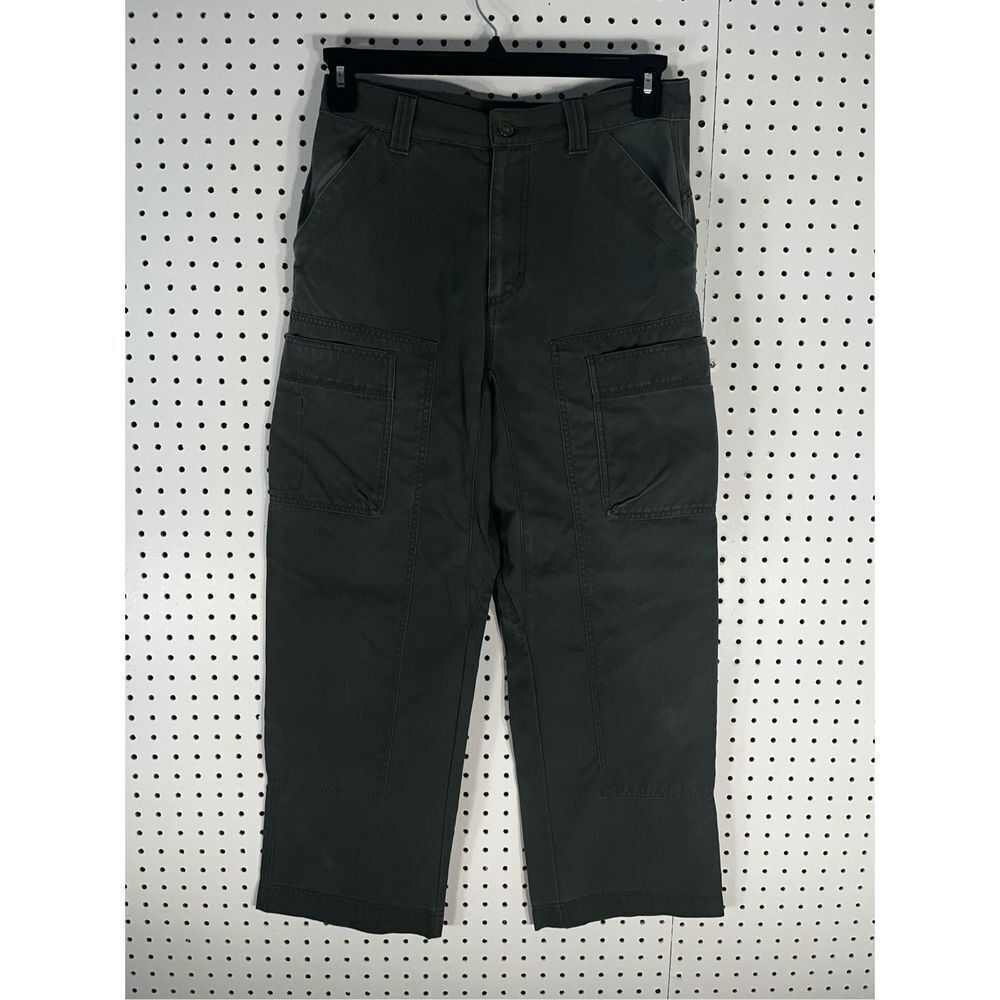 Timberland cargo jeans